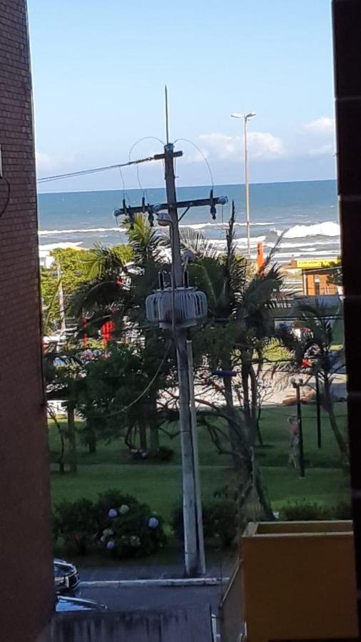 Apartamento Na Praca Do Farol - 1 Dormitorio Box Disponivel De 20 Dezembro A 10 Marco Capão da Canoa Εξωτερικό φωτογραφία