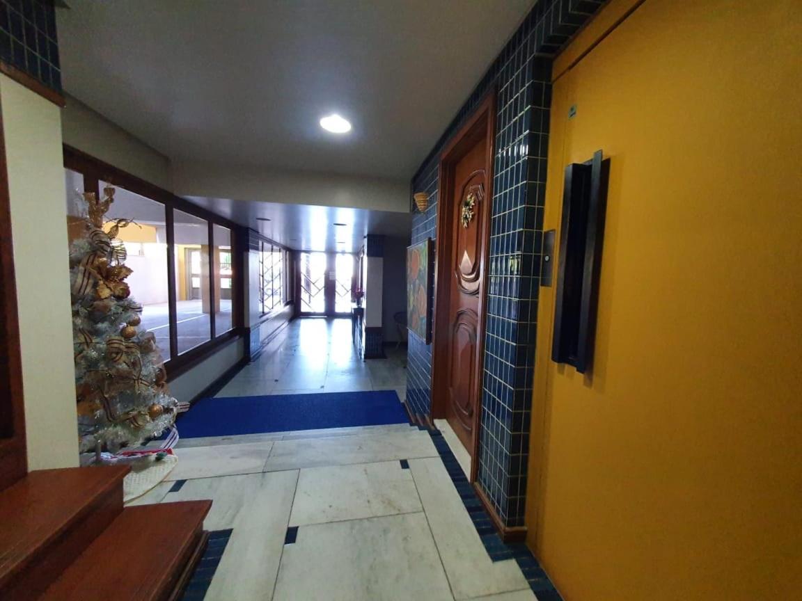 Apartamento Na Praca Do Farol - 1 Dormitorio Box Disponivel De 20 Dezembro A 10 Marco Capão da Canoa Εξωτερικό φωτογραφία